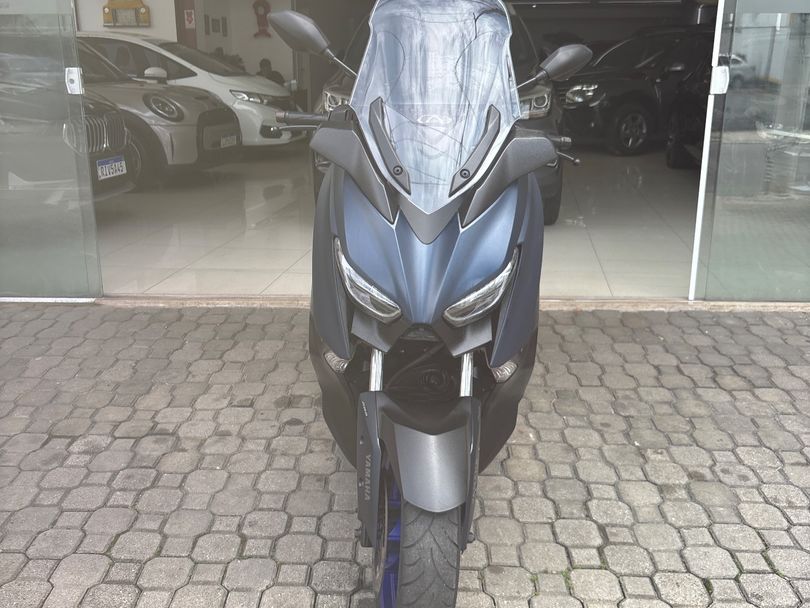 YAMAHA XMAX 250 ABS