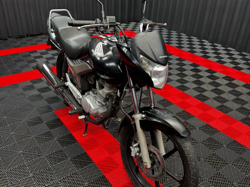 HONDA CG 150 TITAN-ES