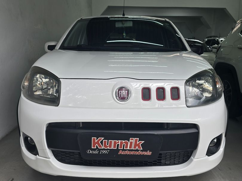 Fiat Sporting 1.8