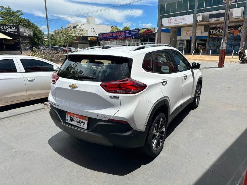 Chevrolet TRACKER Premier 1.2 Turbo 12V Flex Aut.