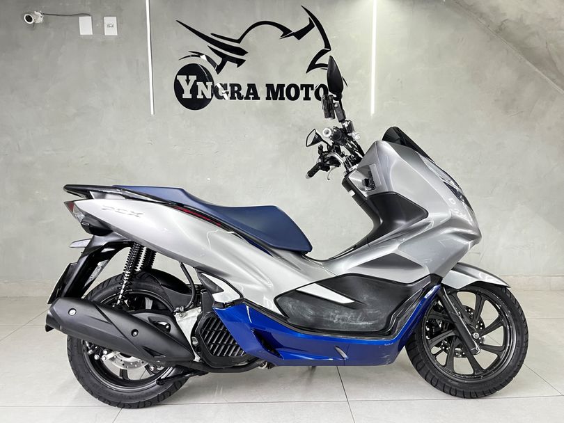 HONDA PCX 150 SPORT