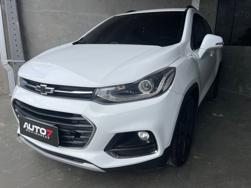 Chevrolet TRACKER Premier 1.4 Turbo 16V Flex Aut
