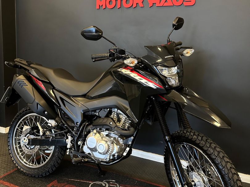HONDA NXR 160 BROS FLEX