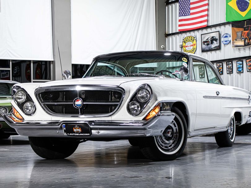 Chrysler CHRYSLER 300 H