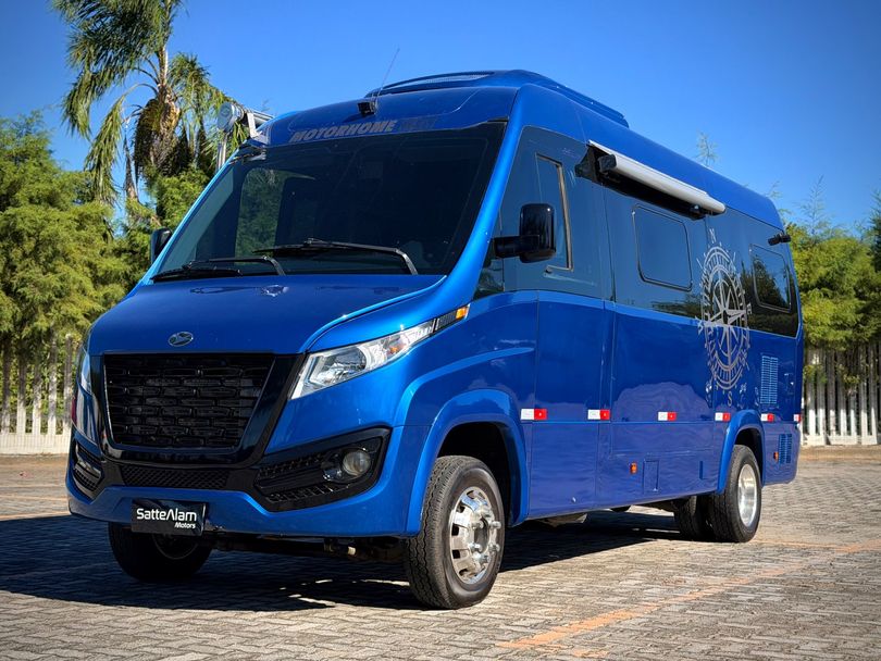 MARCOPOLO VOLARE CINCO EXECUTIVO (diesel)(E5)