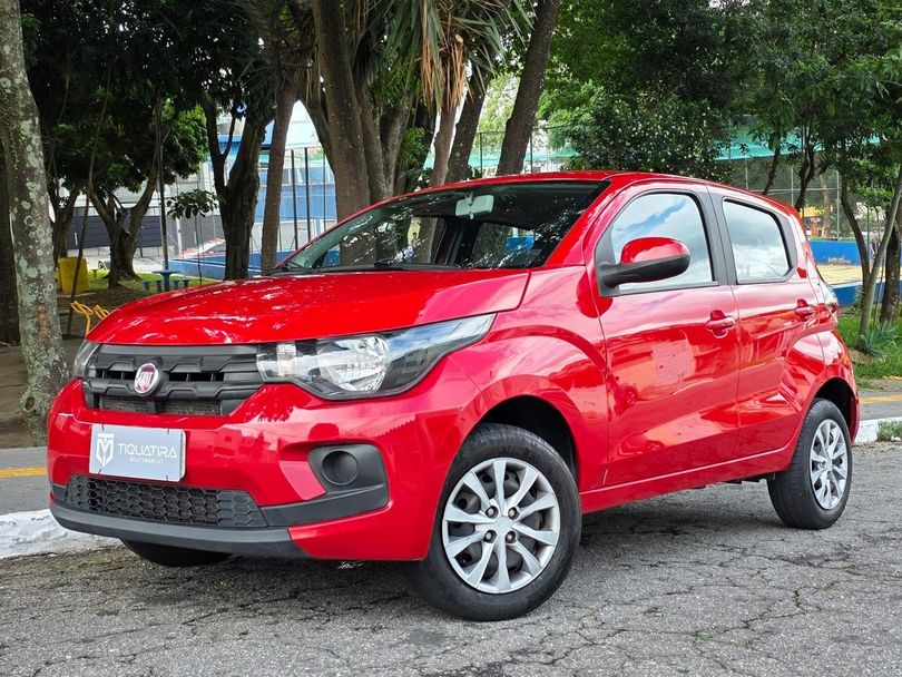 Fiat MOBI LIKE 1.0 Fire Flex 5p.