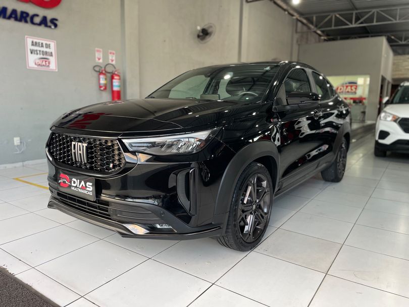 Fiat Fastback Limited Ed.1.3 270 T.Flex Aut.