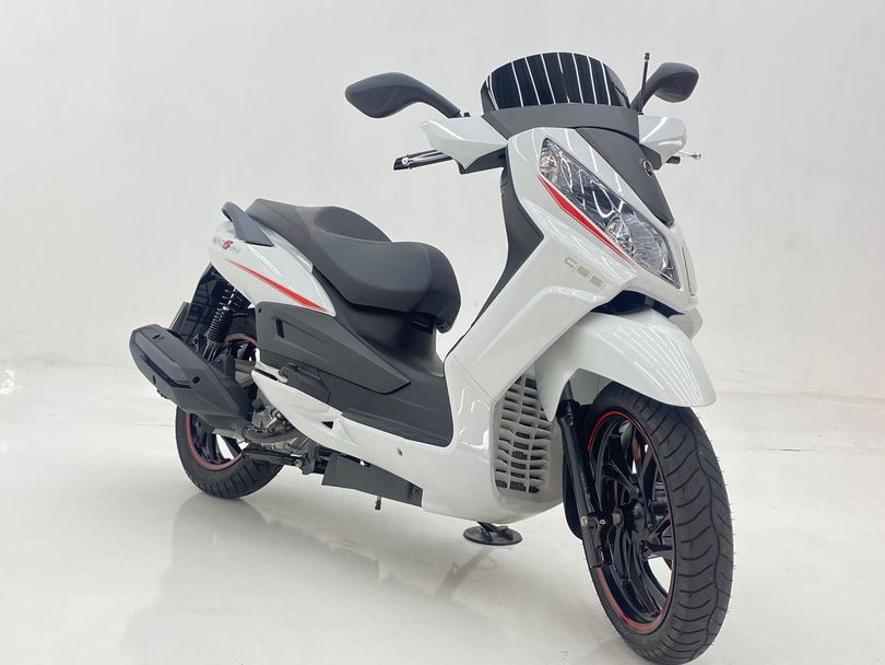 DAFRA CITYCOM S 300i/300i ABS