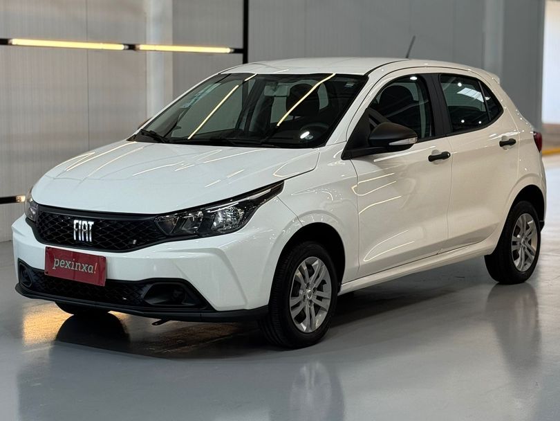 Fiat ARGO 1.0 6V Flex