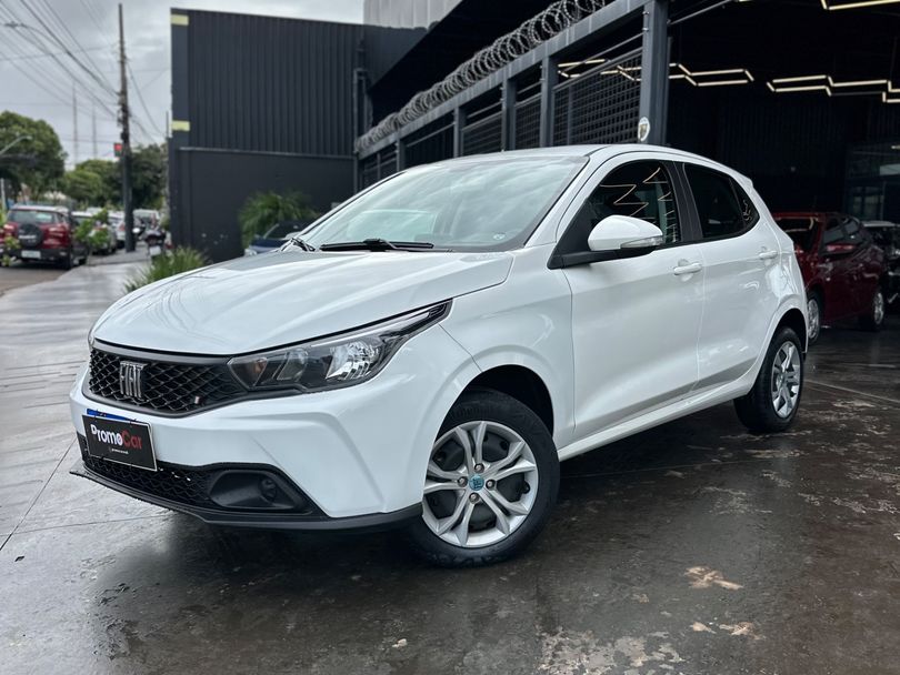 Fiat ARGO DRIVE 1.0 6V Flex