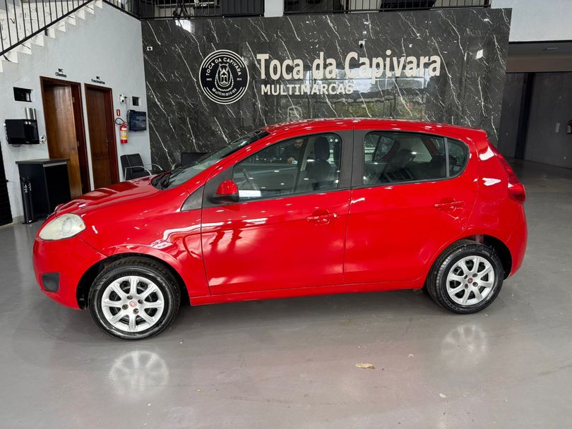 Fiat Palio ATTRACTIVE 1.0 EVO Fire Flex 8v 5p