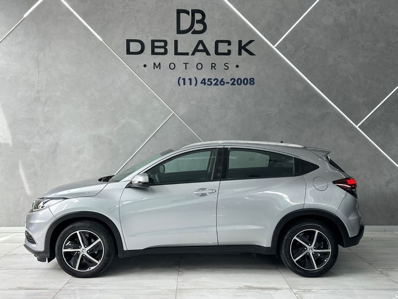 Honda HR-V EX 1.8 Flexone 16V 5p Aut.