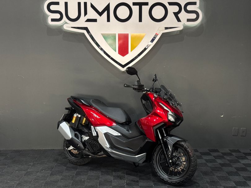 HONDA ADV 160