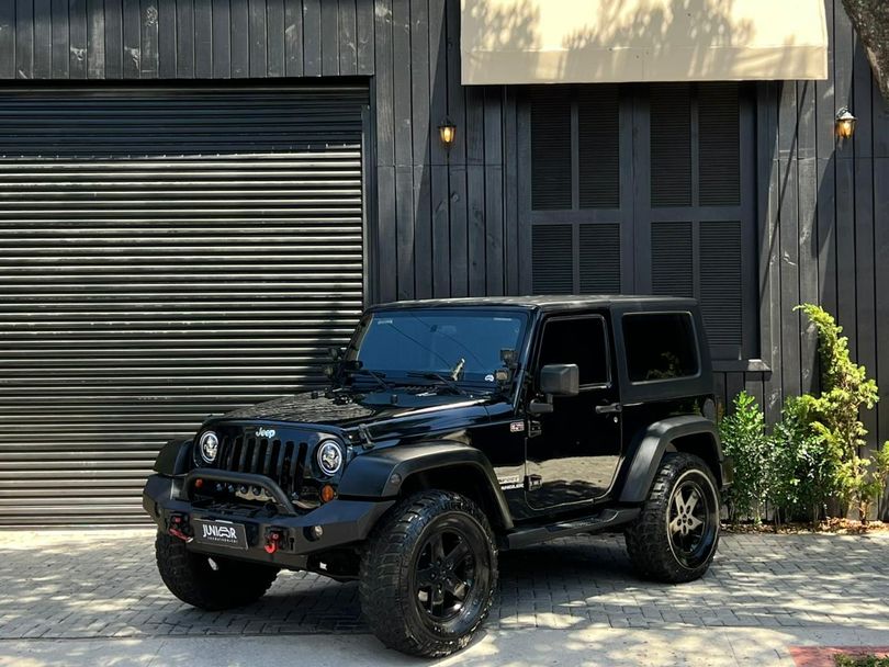 Jeep 3.8L