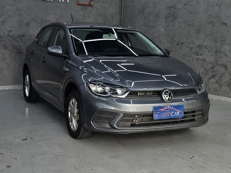 VolksWagen Polo Comfortline TSI 1.0 Flex 12V Aut.