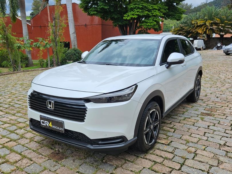 Honda HR-V EXL 1.5 Flex Sensing 16V 5p Aut.