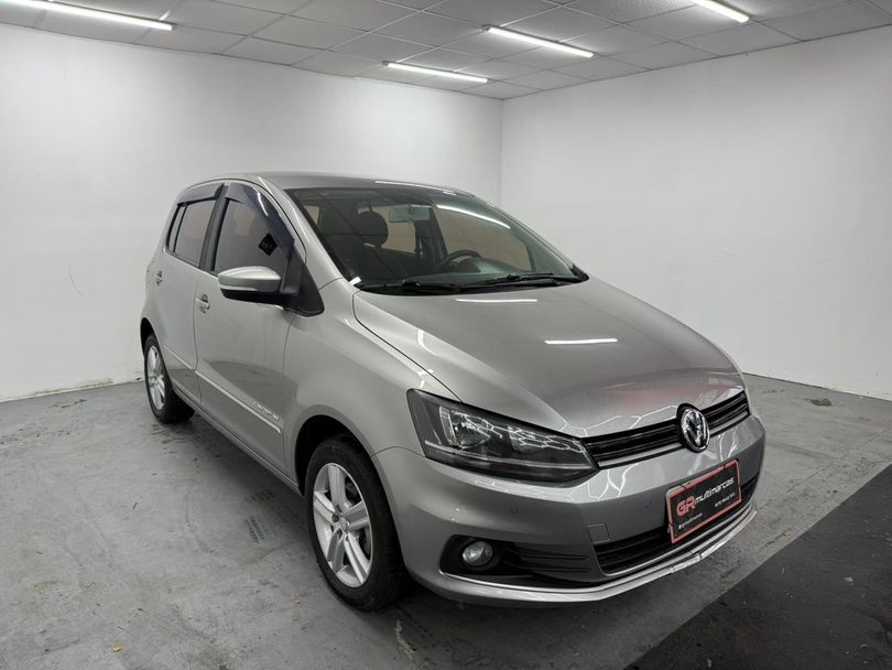 VolksWagen Fox Comfortline I Motion 1.6 Flex 8V 5p