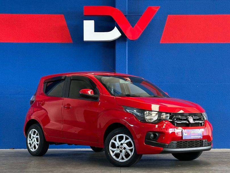 Fiat MOBI LIKE 1.0 Fire Flex 5p.