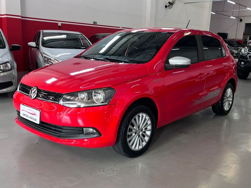 VolksWagen Gol Rock in Rio 1.0 Mi Total Flex 8V 5p
