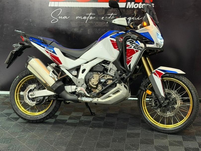 HONDA CRF 1100L AFRICA TWIN ADV. SPORTS ES DCT