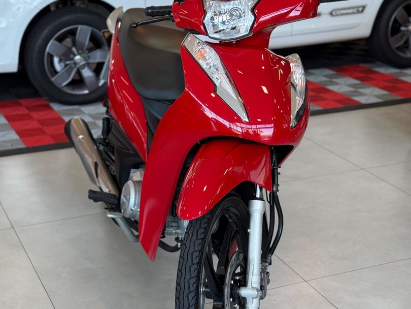 HONDA BIZ 125/125i Flex