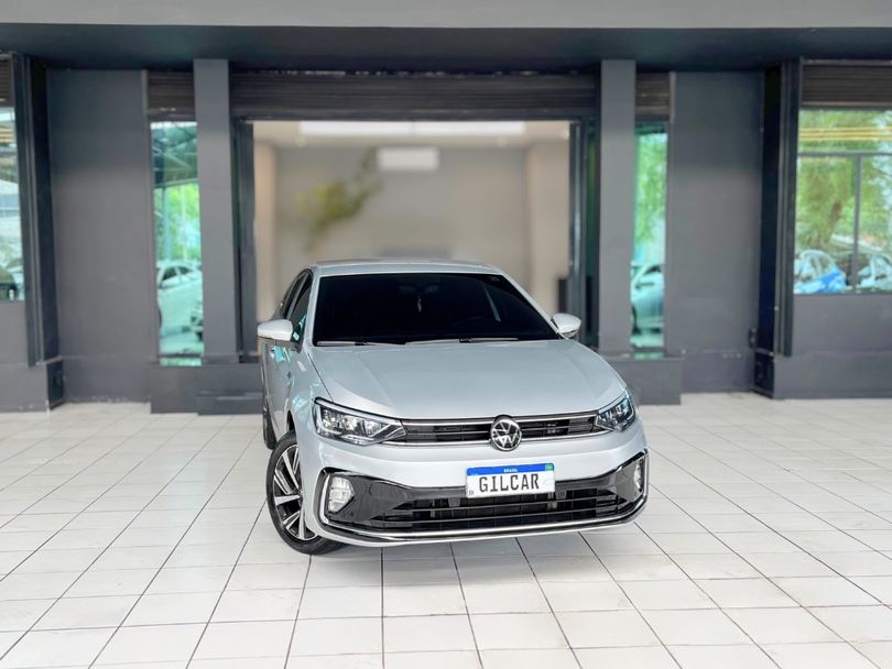 VolksWagen VIRTUS Highline 200 TSI 1.0 Flex 12V Aut