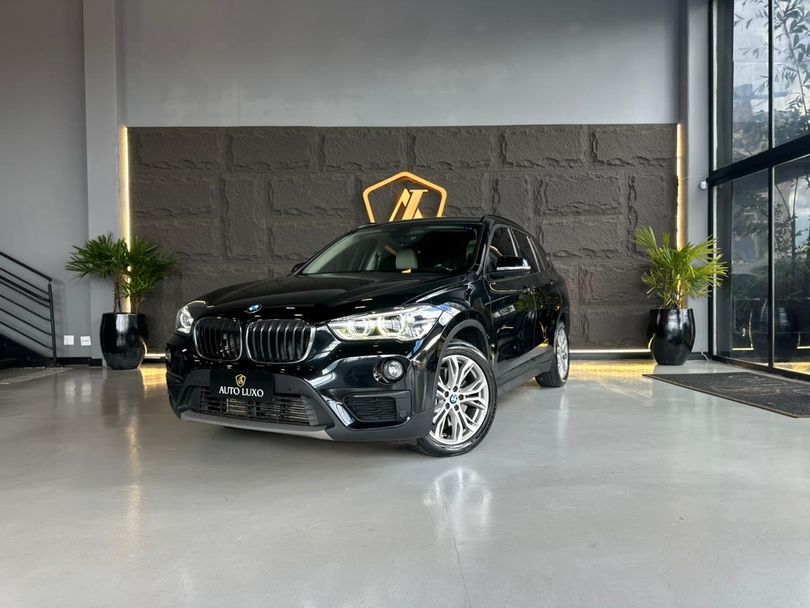 BMW TURBO ACTIVEFLEX SDRIVE20I