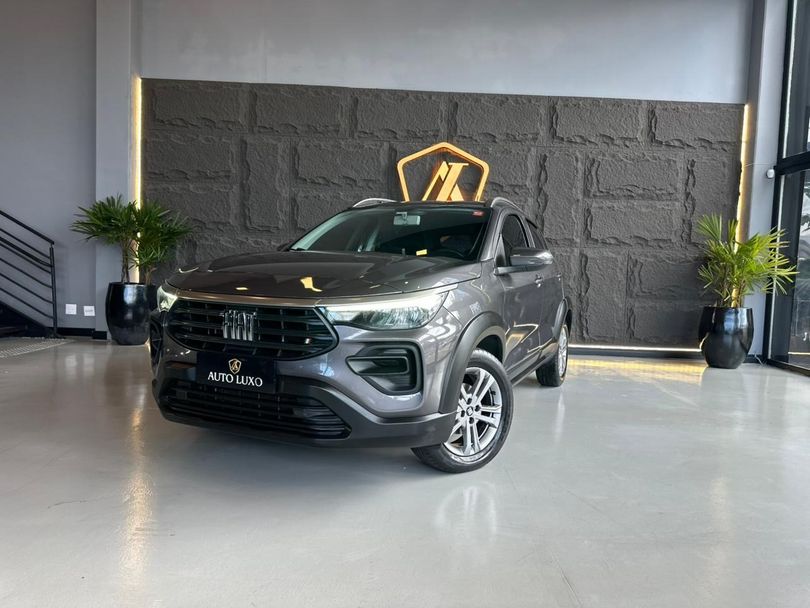 Fiat 1.3 FLEX DRIVE CVT