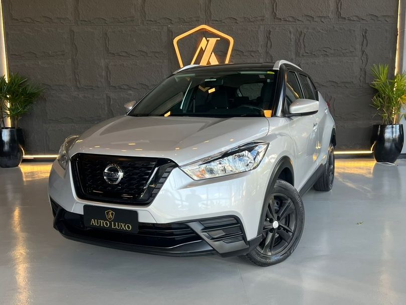 Nissan FLEXSTART S DIRECT