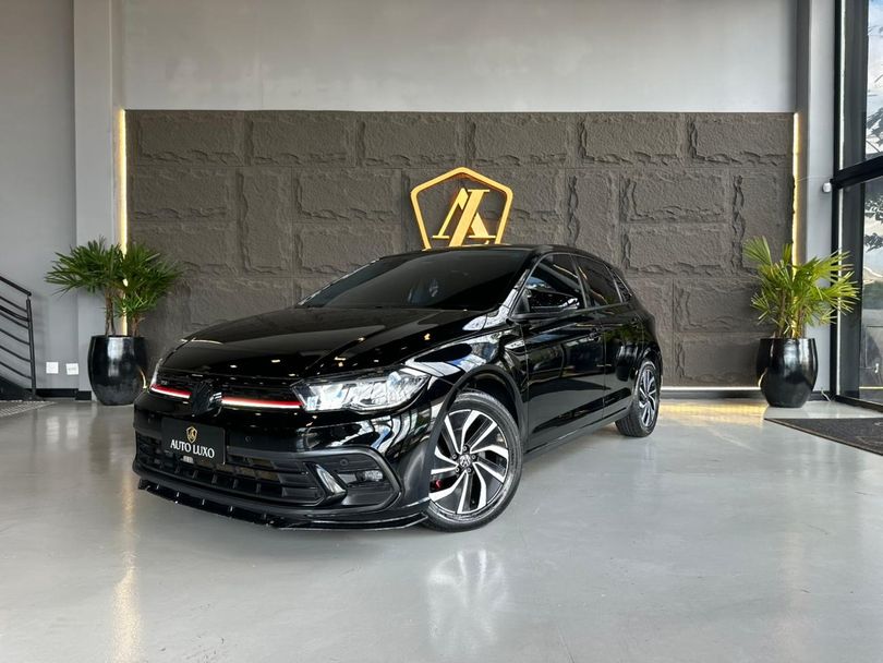 VolksWagen 170 TSI HIGHLINE