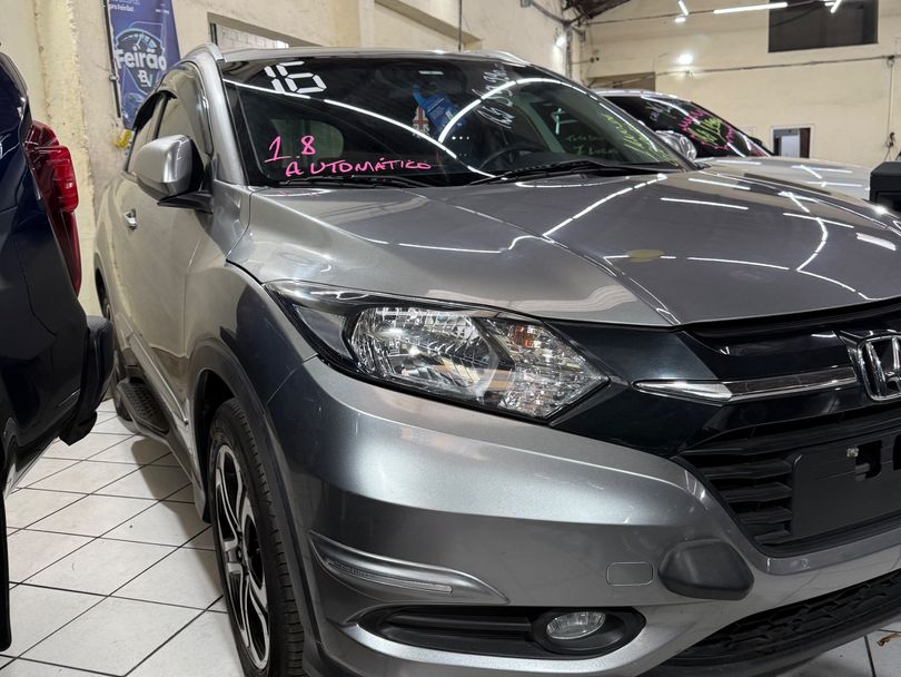Honda HR-V EX 1.8 Flexone 16V 5p Aut.