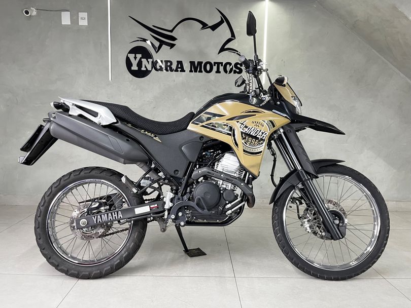 YAMAHA XTZ 250 LANDER 249cc/LANDER BLUEFLEX/ABS