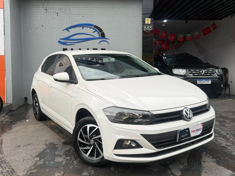 VolksWagen Polo 1.0 Flex 12V 5p