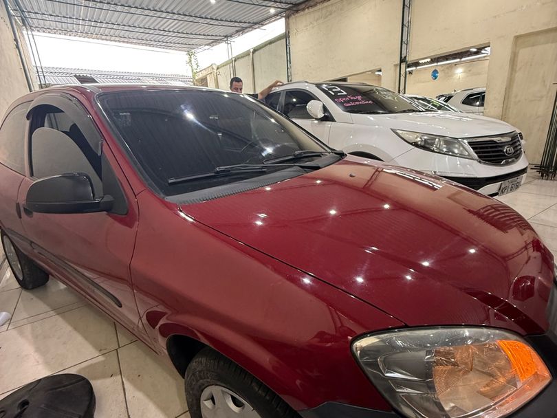 Chevrolet Celta Life/ LS 1.0 MPFI 8V FlexPower 3p