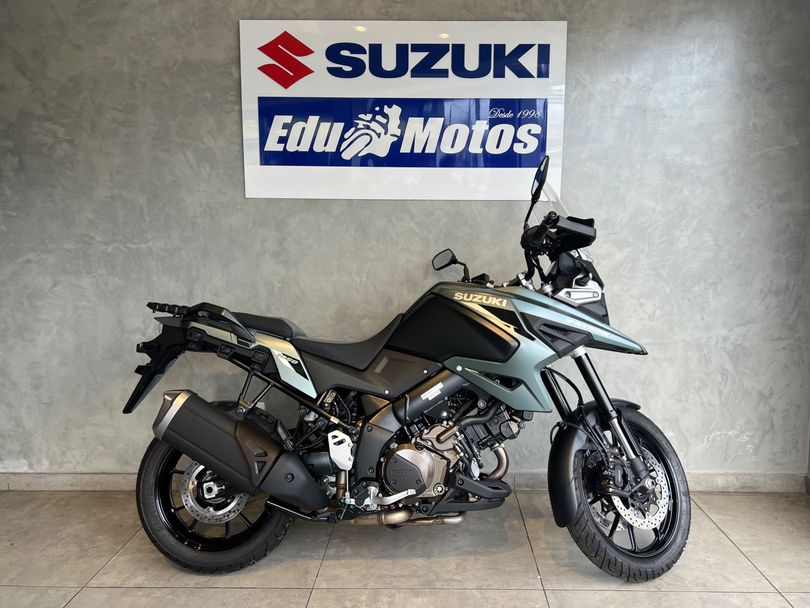 SUZUKI DL 1050 V-STROM 
