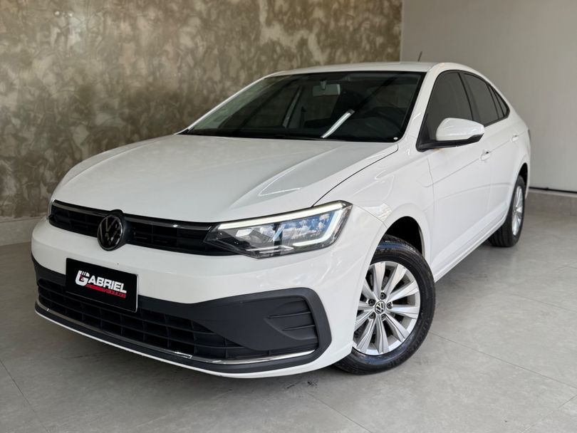 VolksWagen VIRTUS TSI 1.0 Flex 12V 4p Aut.