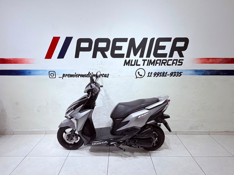 HONDA ELITE 125