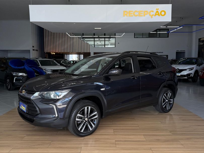 Chevrolet TRACKER LT 1.0 Turbo 12V Flex Aut.