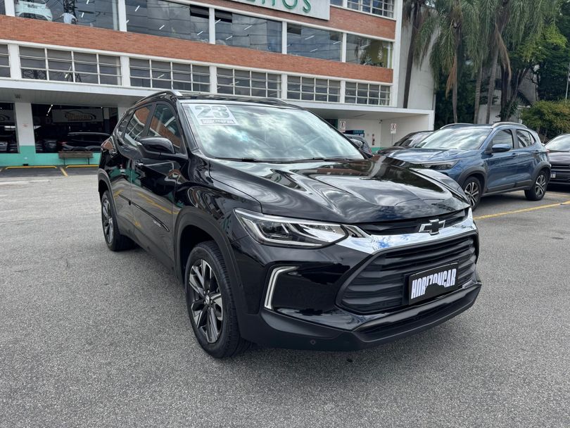 Chevrolet TRACKER Premier 1.2 Turbo 12V Flex Aut.