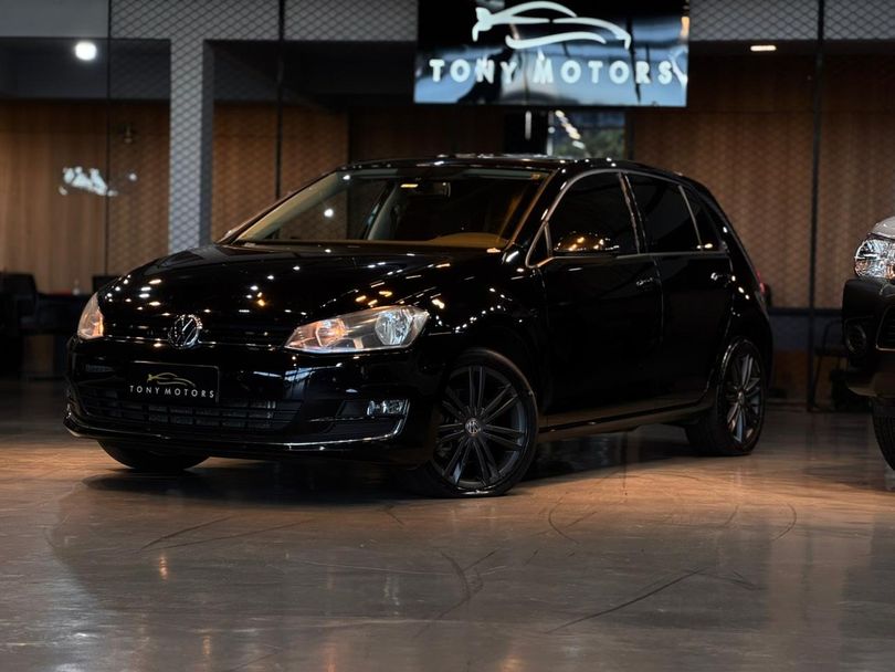 VolksWagen Golf Highline 1.4 TSI 140cv Aut.