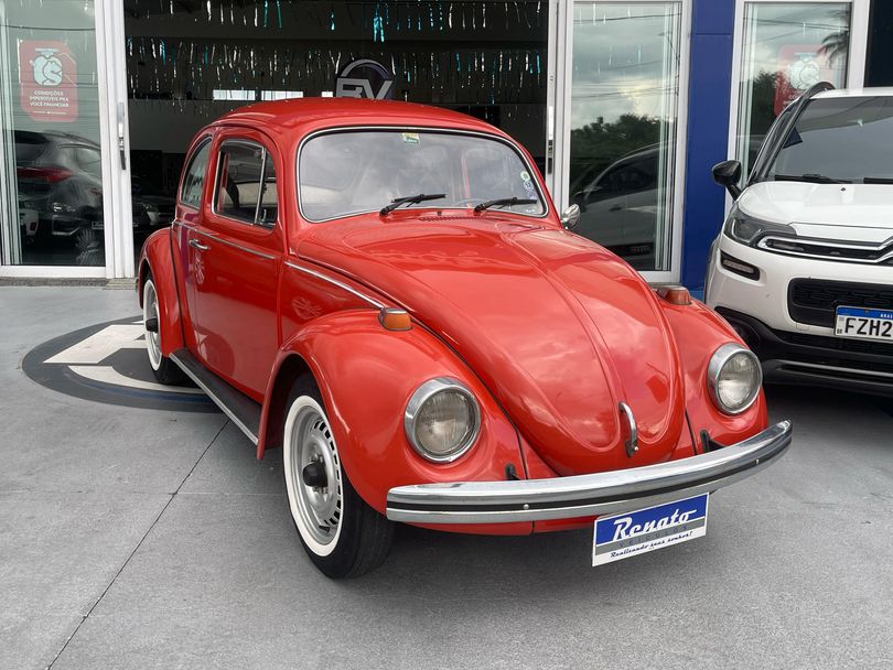  FUSCA 1300