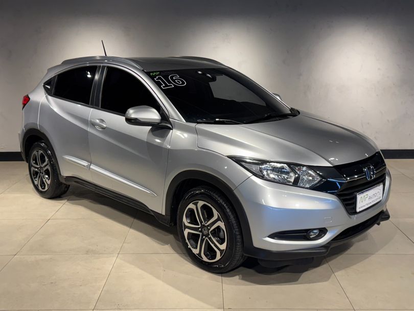Honda HR-V EX 1.8 Flexone 16V 5p Aut.