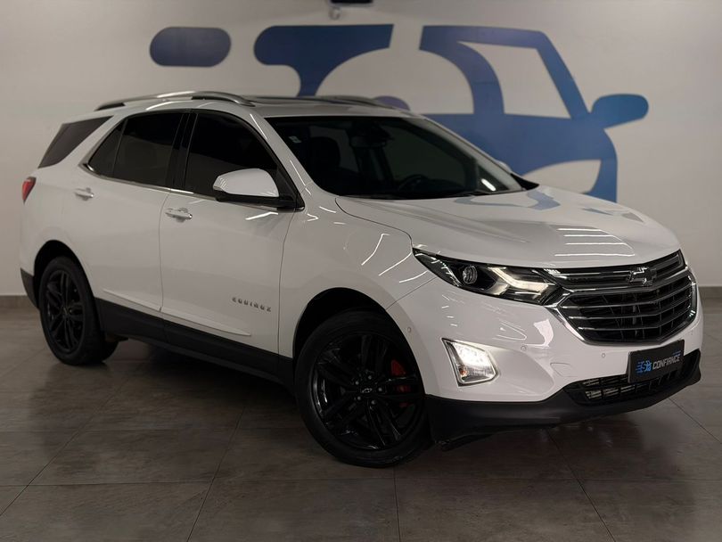 Chevrolet EQUINOX Premier 2.0 Turbo AWD 262cv Aut.