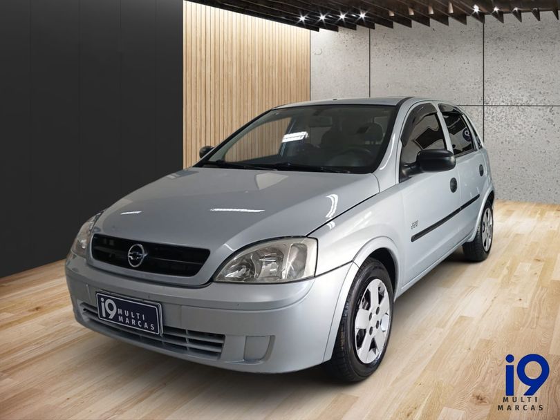 Chevrolet Corsa Hat. Joy 1.0/ 1.0 FlexPower 8V 5p