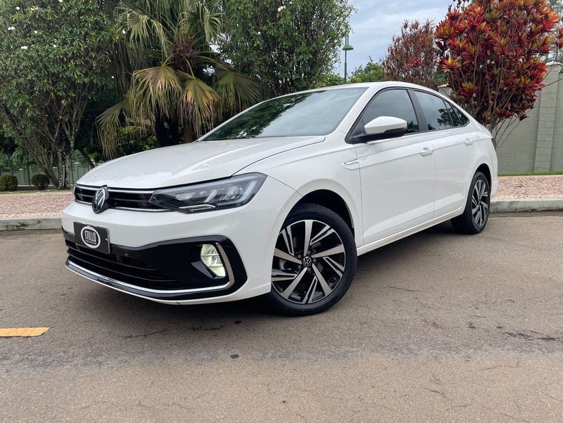 VolksWagen VIRTUS Highline 200 TSI 1.0 Flex 12V Aut