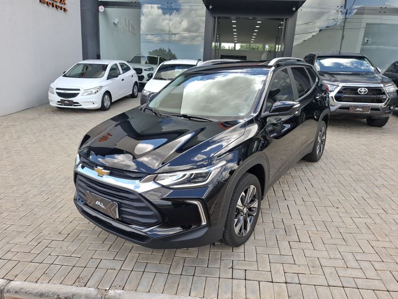 Chevrolet TRACKER Premier 1.2 Turbo 12V Flex Aut.