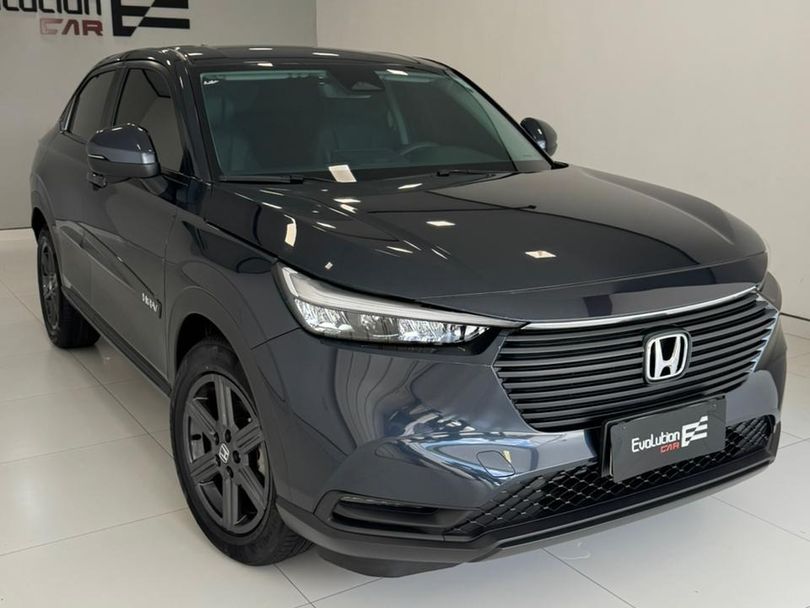 Honda EXL 1.5 Sensing 16V 5p Aut.