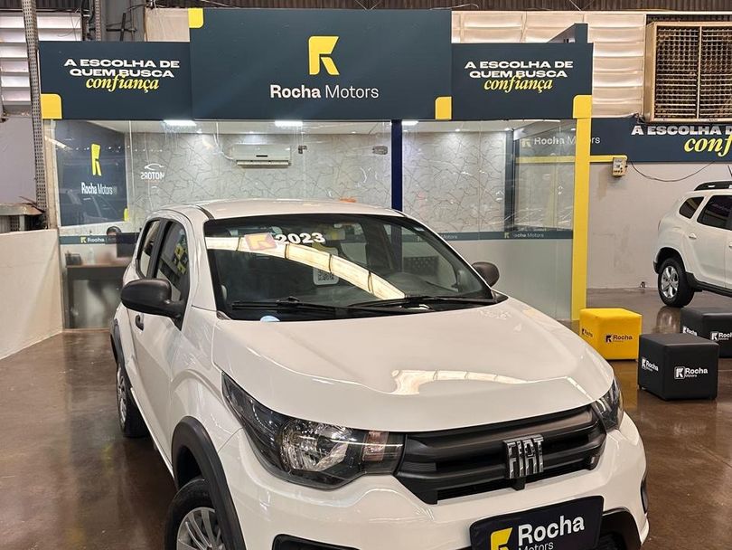 Fiat MOBI LIKE 1.0 Fire Flex 5p.