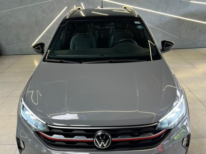 VolksWagen Nivus Highline 1.0 200 TSI Flex Aut.