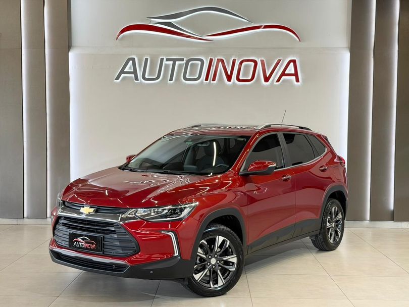 Chevrolet TRACKER Premier 1.2 Turbo 12V Flex Aut.
